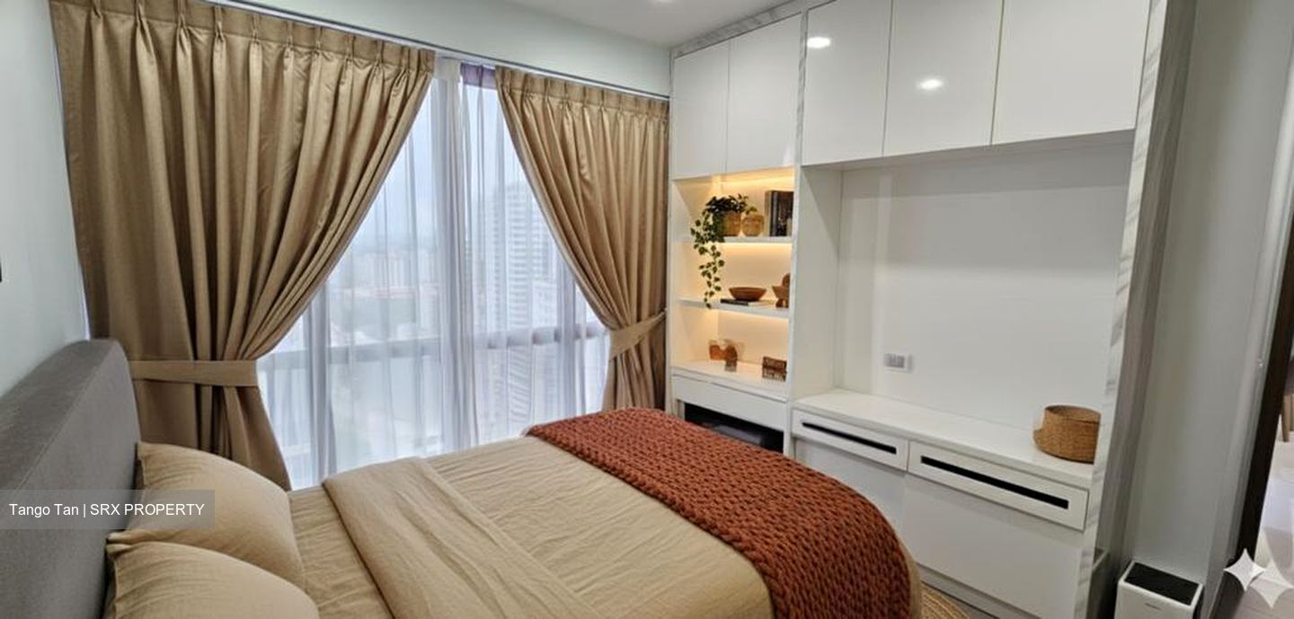 Ecopolitan (D19), Condominium #531783911